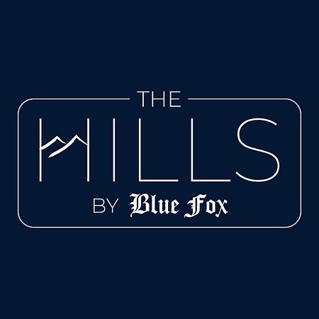 فندق The Hills By Blue Fox كاندي المظهر الخارجي الصورة