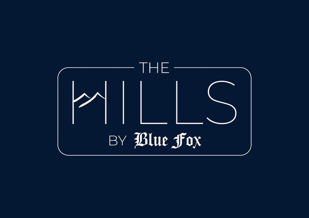 فندق The Hills By Blue Fox كاندي المظهر الخارجي الصورة
